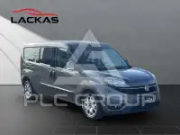 2022 Fiat Doblo