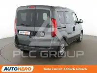 2022 Fiat Doblo