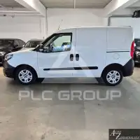 2022 Fiat Doblo