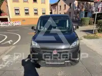 2022 Fiat Doblo