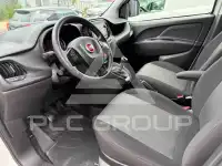 2022 Fiat Doblo
