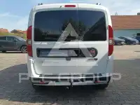2022 Fiat Doblo