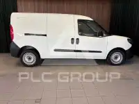 2022 Fiat Doblo