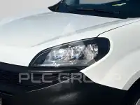 2022 Fiat Doblo