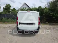 2022 Fiat Doblo