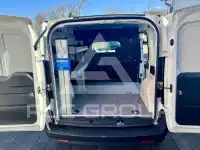 2022 Fiat Doblo
