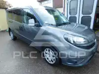 2022 Fiat Doblo