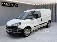 2022 Fiat Doblo