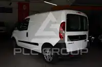 2022 Fiat Doblo