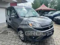 2022 Fiat Doblo