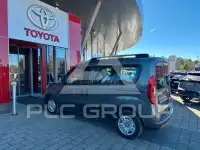 2022 Fiat Doblo