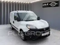 2022 Fiat Doblo