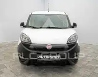 2022 Fiat Doblo
