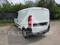 2022 Fiat Doblo