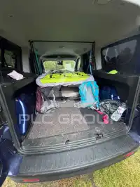 2022 Fiat Doblo