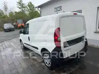 2022 Fiat Doblo