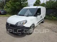 2022 Fiat Doblo