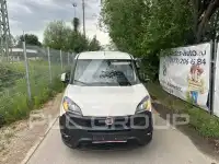 2022 Fiat Doblo