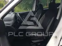 2022 Fiat Doblo
