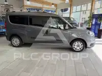 2022 Fiat Doblo