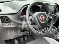 2022 Fiat Doblo