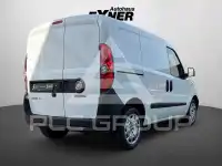 2022 Fiat Doblo