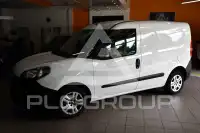 2022 Fiat Doblo
