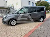 2022 Fiat Doblo