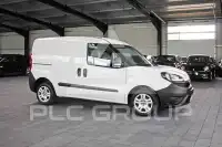 2022 Fiat Doblo