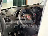2022 Fiat Doblo