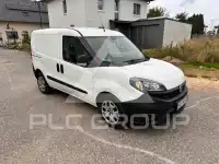 2022 Fiat Doblo