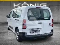 2022 Fiat Doblo