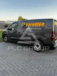 2022 Fiat Doblo