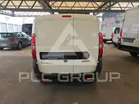 2022 Fiat Doblo