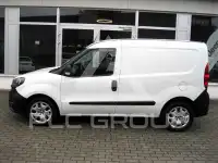 2022 Fiat Doblo