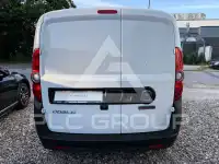 2022 Fiat Doblo