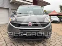 2022 Fiat Doblo
