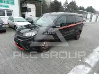 2022 Fiat Doblo