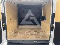 2022 Fiat Doblo