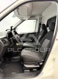 2022 Fiat Doblo