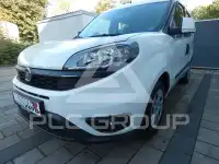 2022 Fiat Doblo