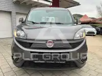 2022 Fiat Doblo