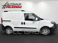 2022 Fiat Doblo