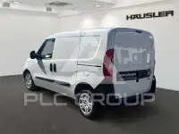 2022 Fiat Doblo
