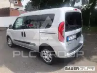 2022 Fiat Doblo