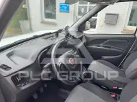 2022 Fiat Doblo