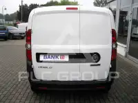 2022 Fiat Doblo