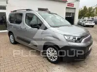 2022 Fiat Doblo