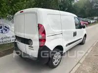 2022 Fiat Doblo