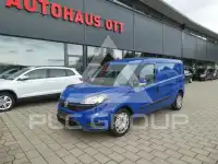 2022 Fiat Doblo
